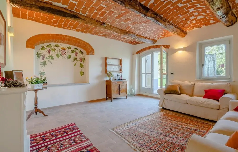 1 Bedroom Cozy Home In Ferrere