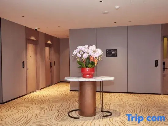 Yunxiang Hotel (Guangzhou Baiyun International Airport T3 Terminal)