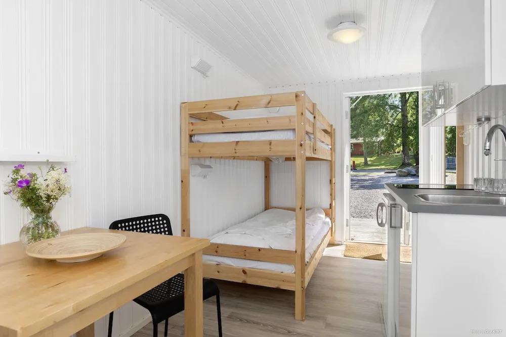 First Camp Kolmården-Norrköping