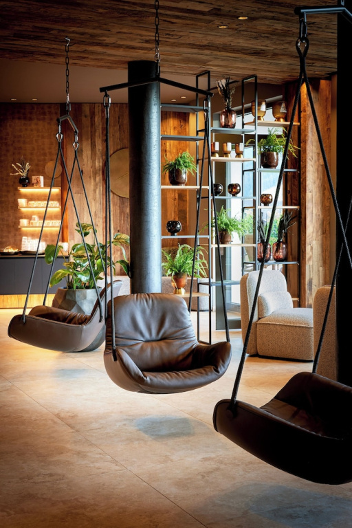 Der Böglerhof - pure nature spa resort