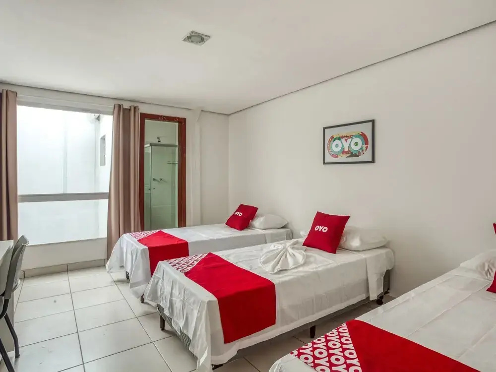 OYO Hotel KM 510