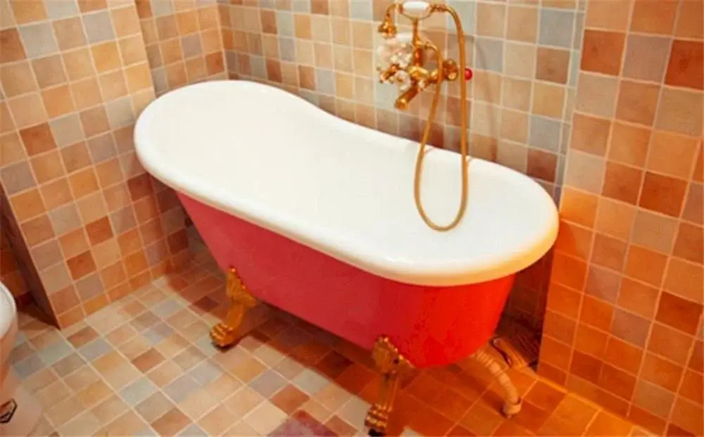 Jinan Tata Qinglv Hotel