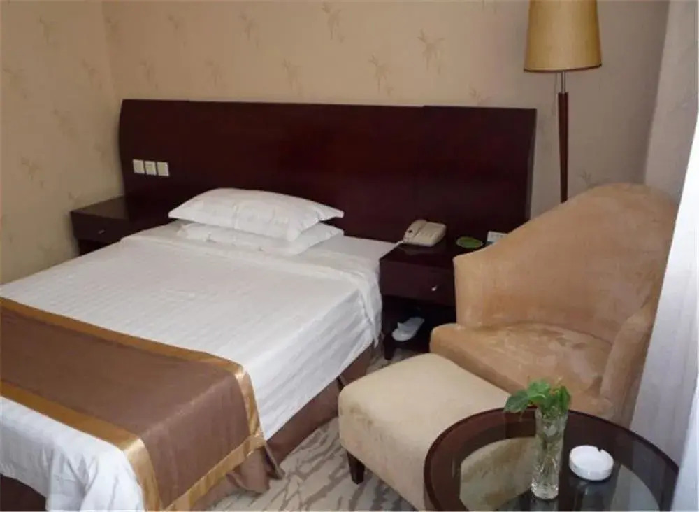 Xianlin Hotel