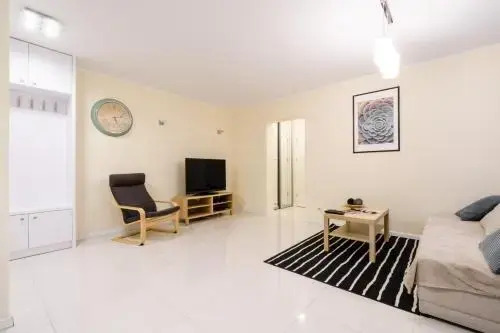 Budgetplus Key Apartaments Pańska