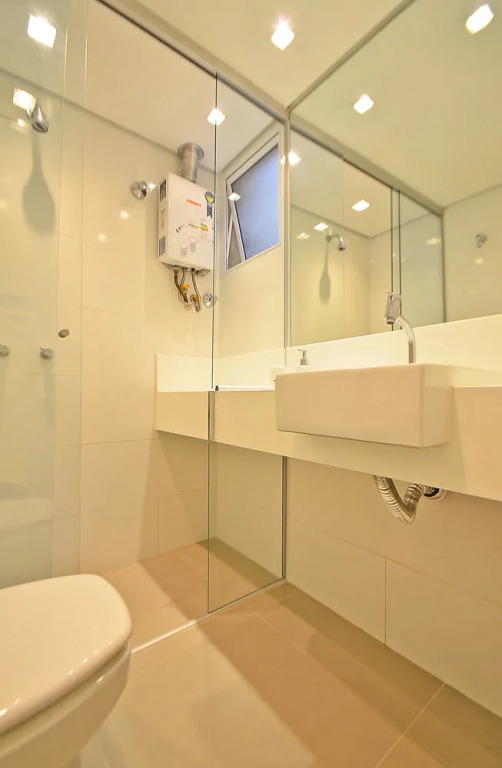 Sá Ferreira Apartment 228