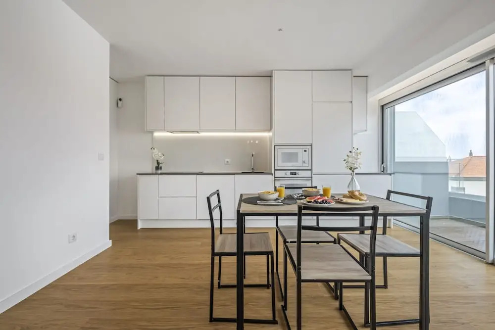 Penthouse A F Brica by Homie