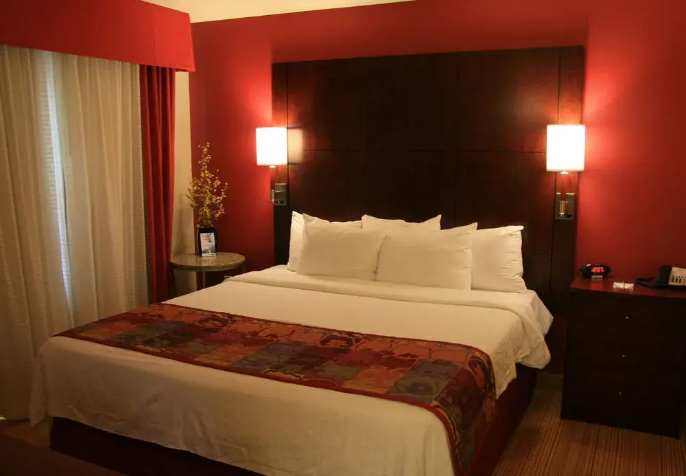 Residence Inn Lincoln South
