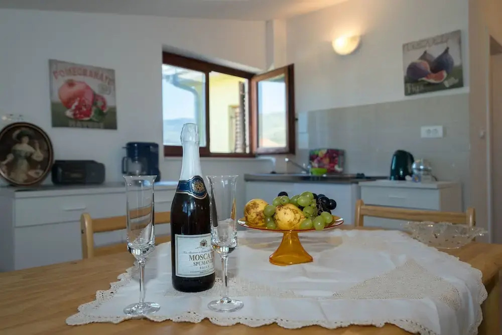 Apartments Jastad