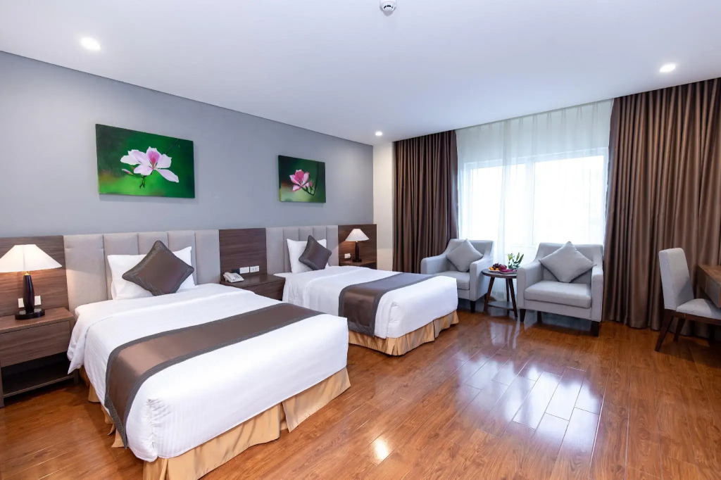 Muong Thanh Sapa Hotel