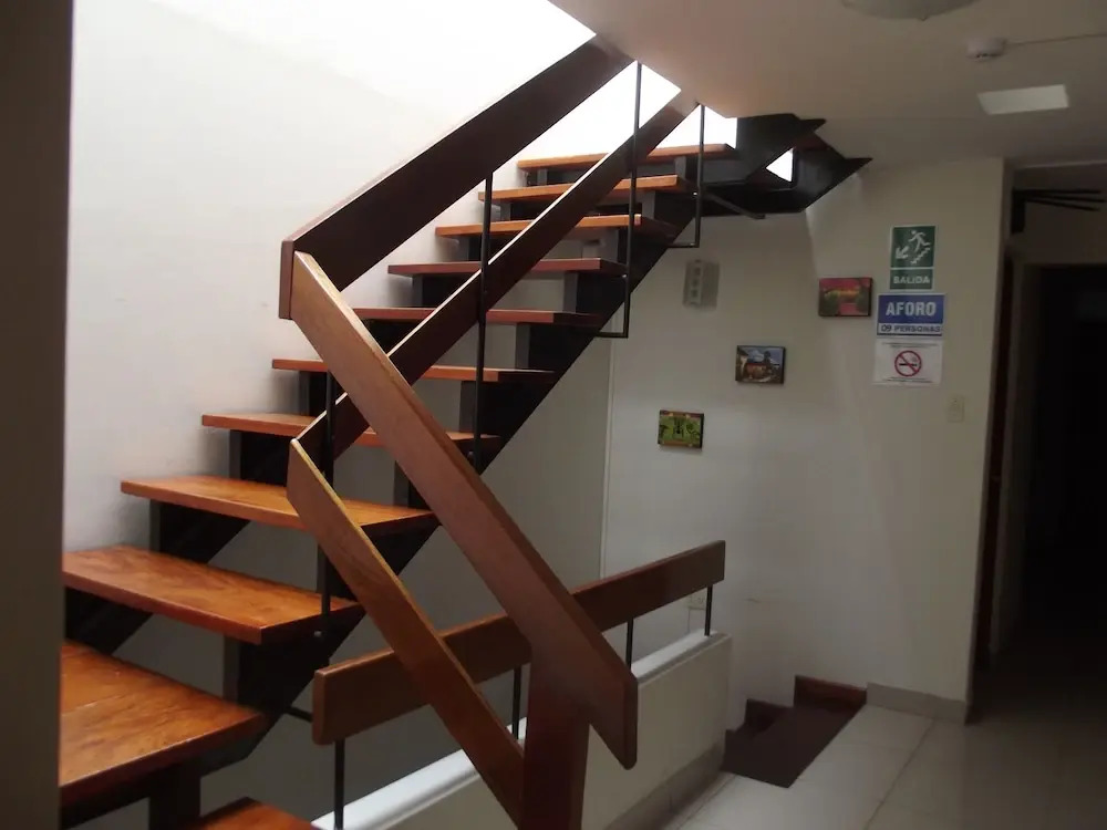 Luhamar's House