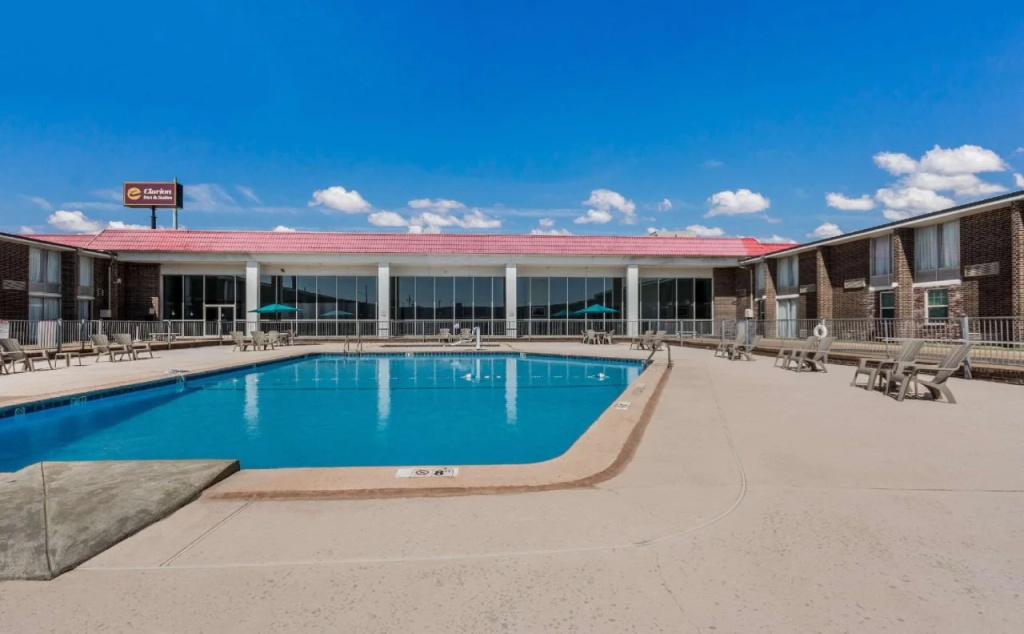 Bricktown Hotel & Extended Stay