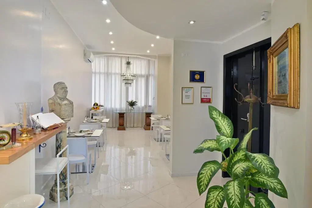 Residenza Borbonica