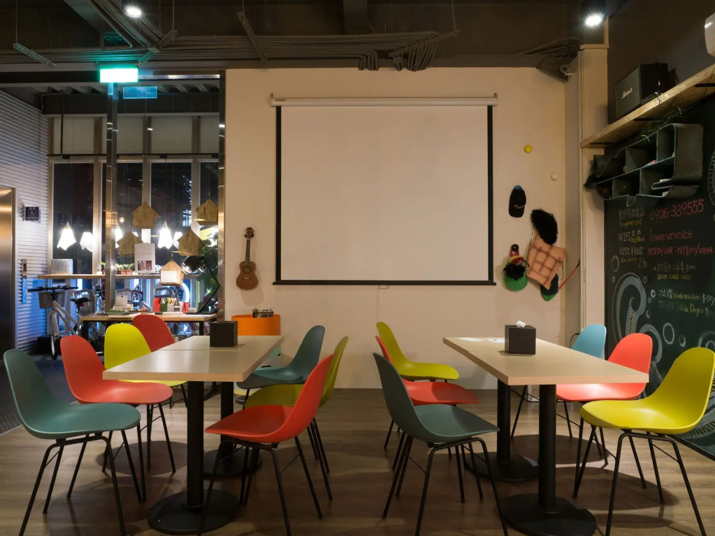 Light Hostel Hualien