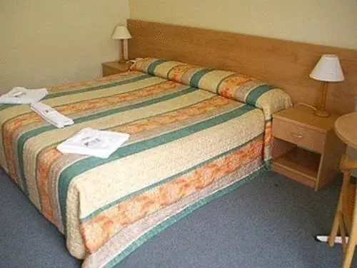 Rest Easy Motel