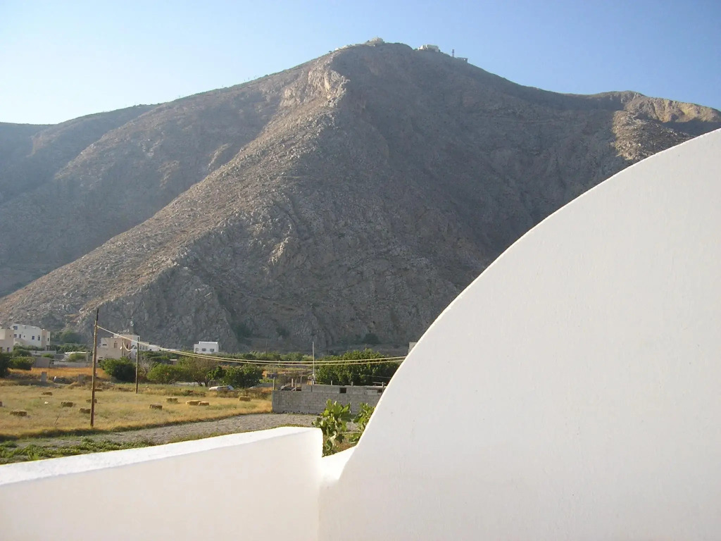 Gaia Hotel