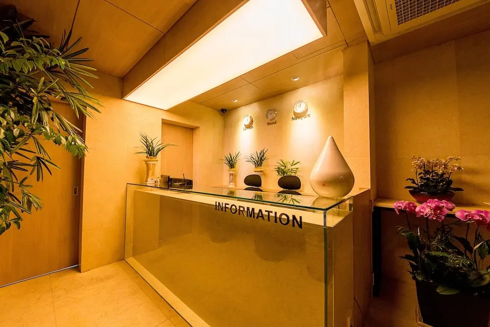 Seocho Cancun Hotel