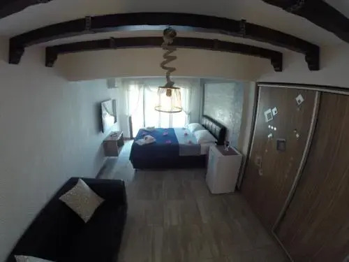 Yelken Bay Beach Hotel