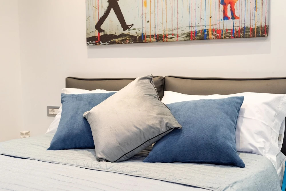 Cilento Suite - Vinarte B&B