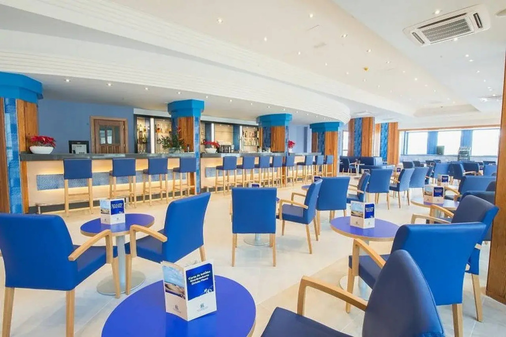 HL Suites Nardos - Only Adults
