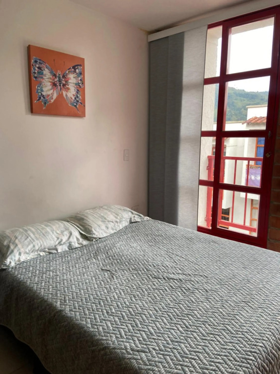 Agradable y acogedora Casa en Salento -RNT 1 0 8 1 3 7-