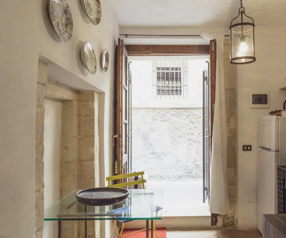 Otium Home Rentals