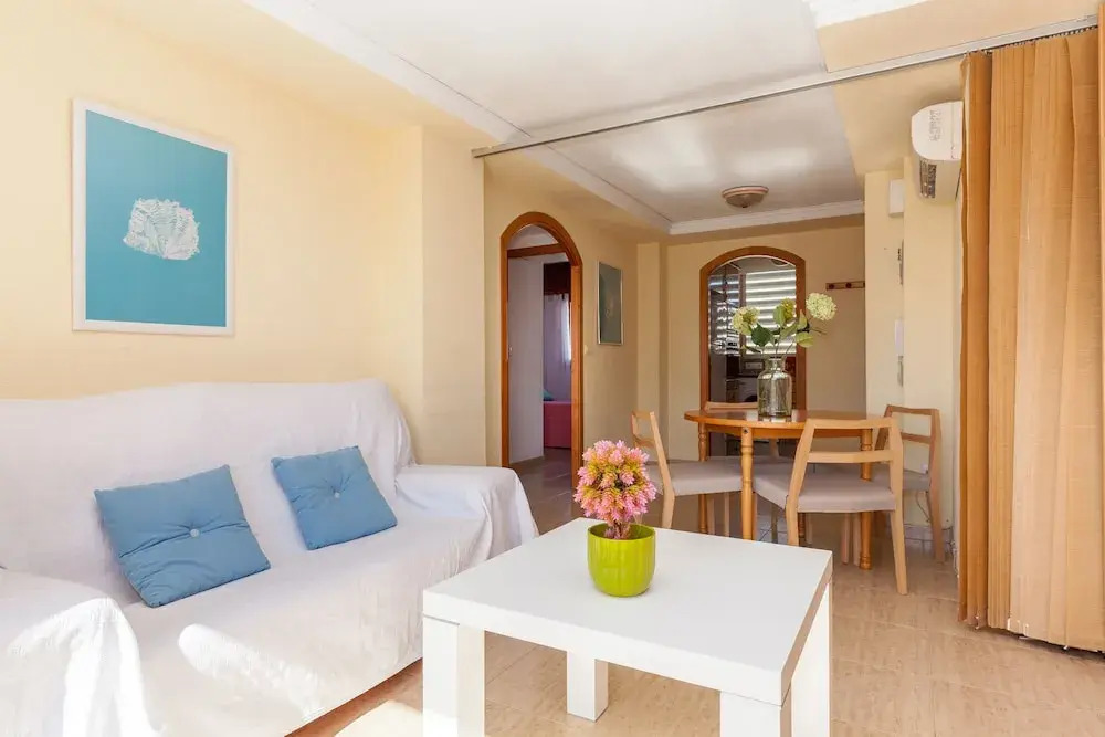 Apartamento Parquemar