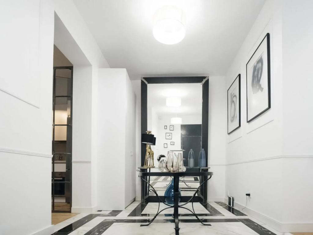 CIBELES Apartment II 5BR 5BT