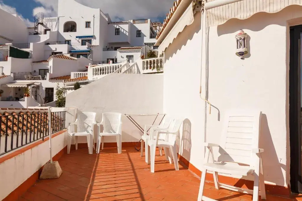 Capistrano Playa 803 Casasol