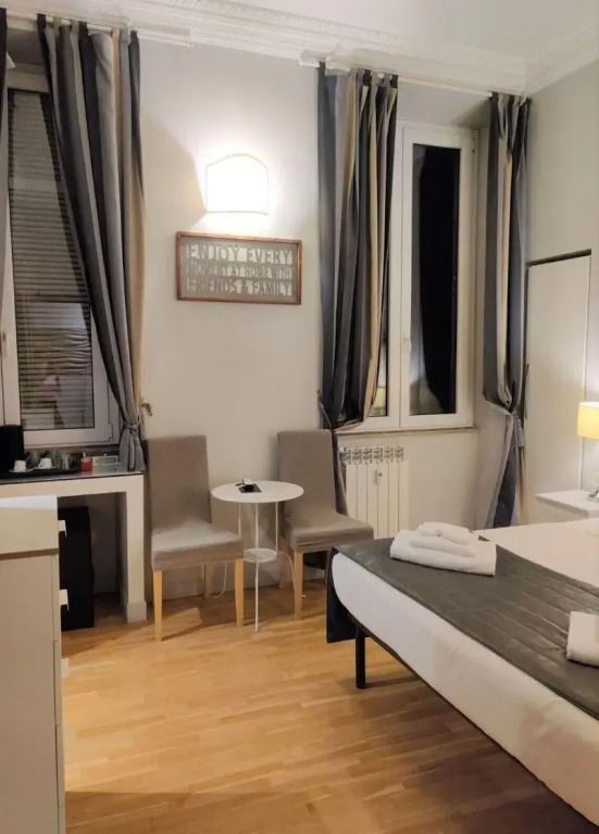 Corso Experience