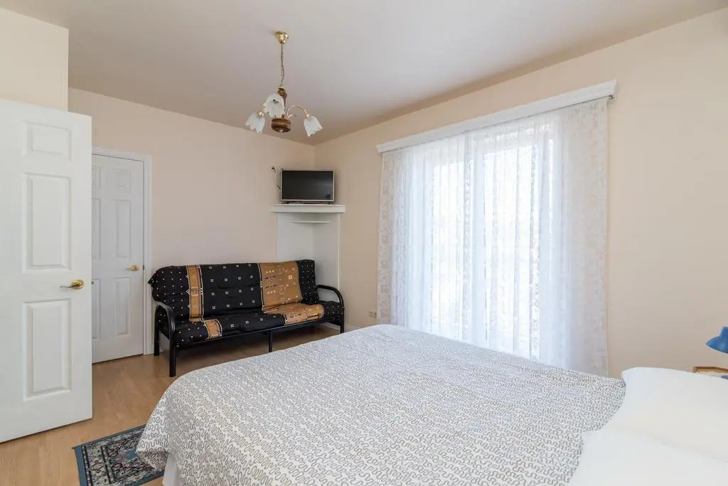 Apartments Mijajov Dvor