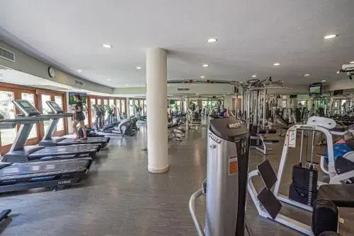 Villa La Estancia