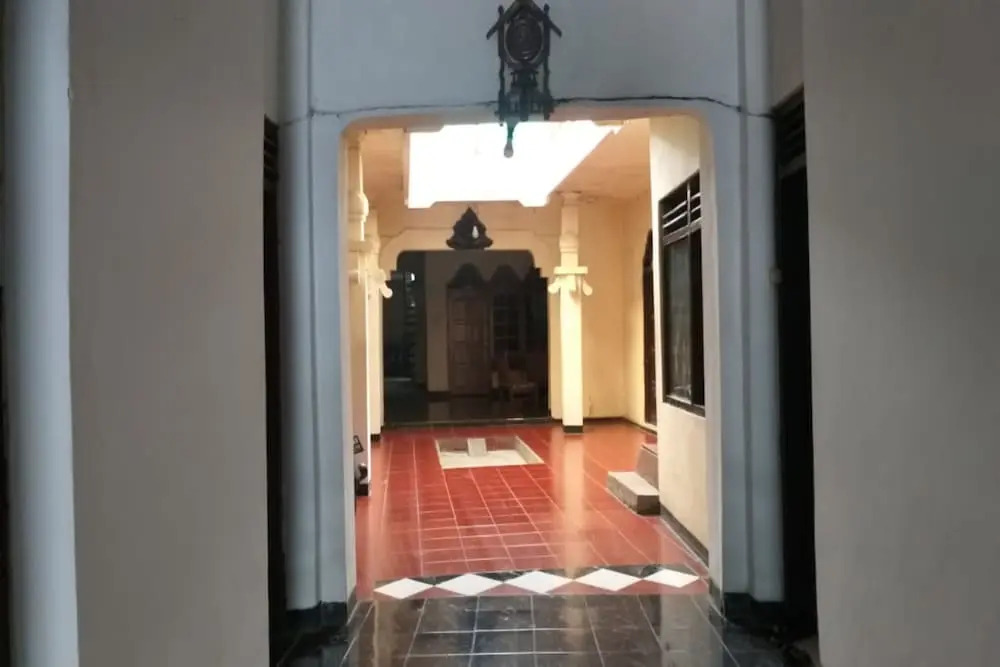 OYO 1782 Lotus Guesthouse