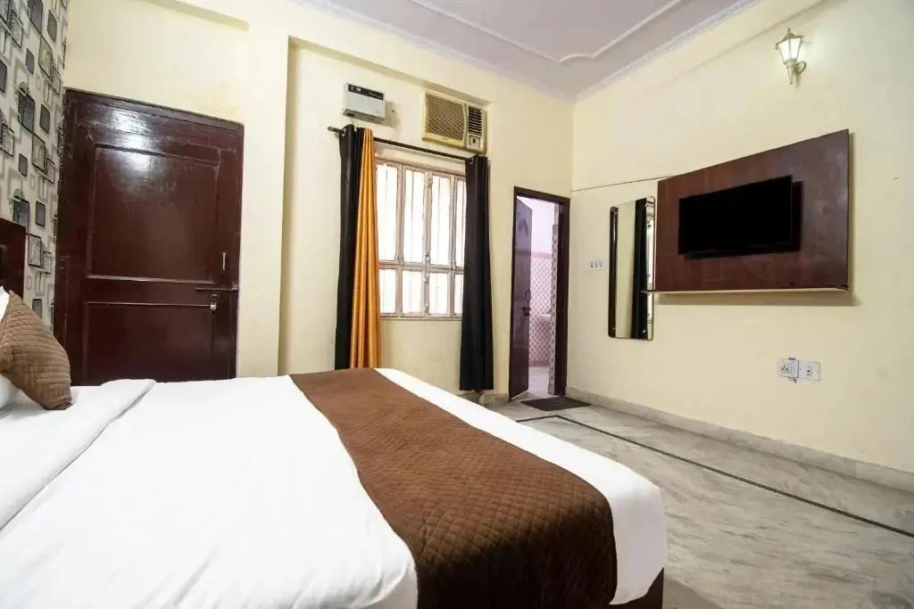 Hotel Marwal