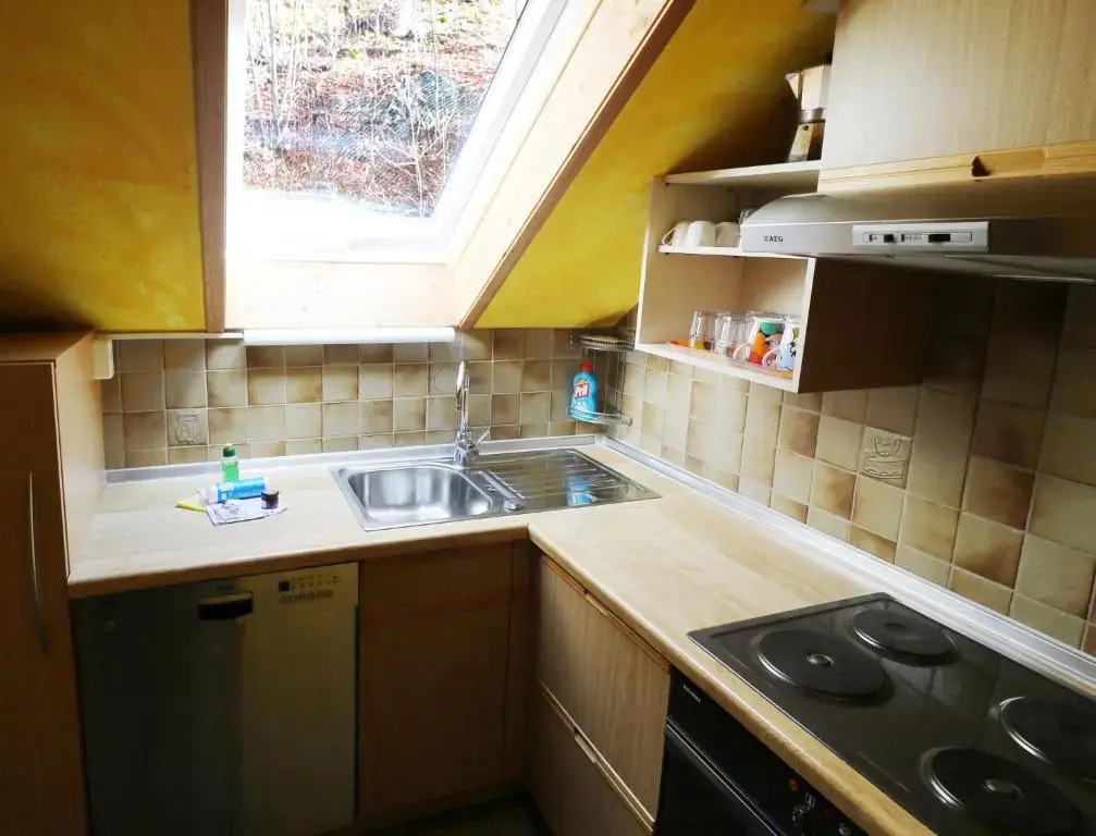 Fewo Talblick - 2 Schlafzimmer - Todtnau, Feldberg