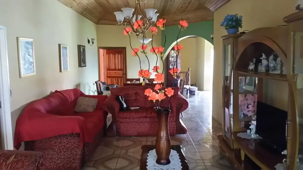 Residential Family Home