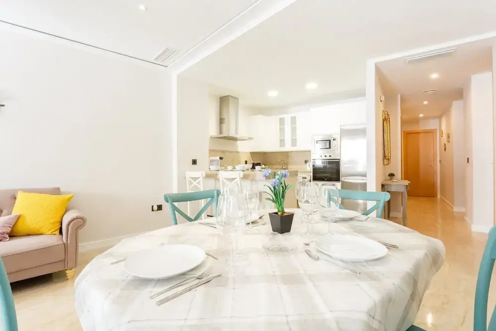 Apartamento Cobijo del Sabio