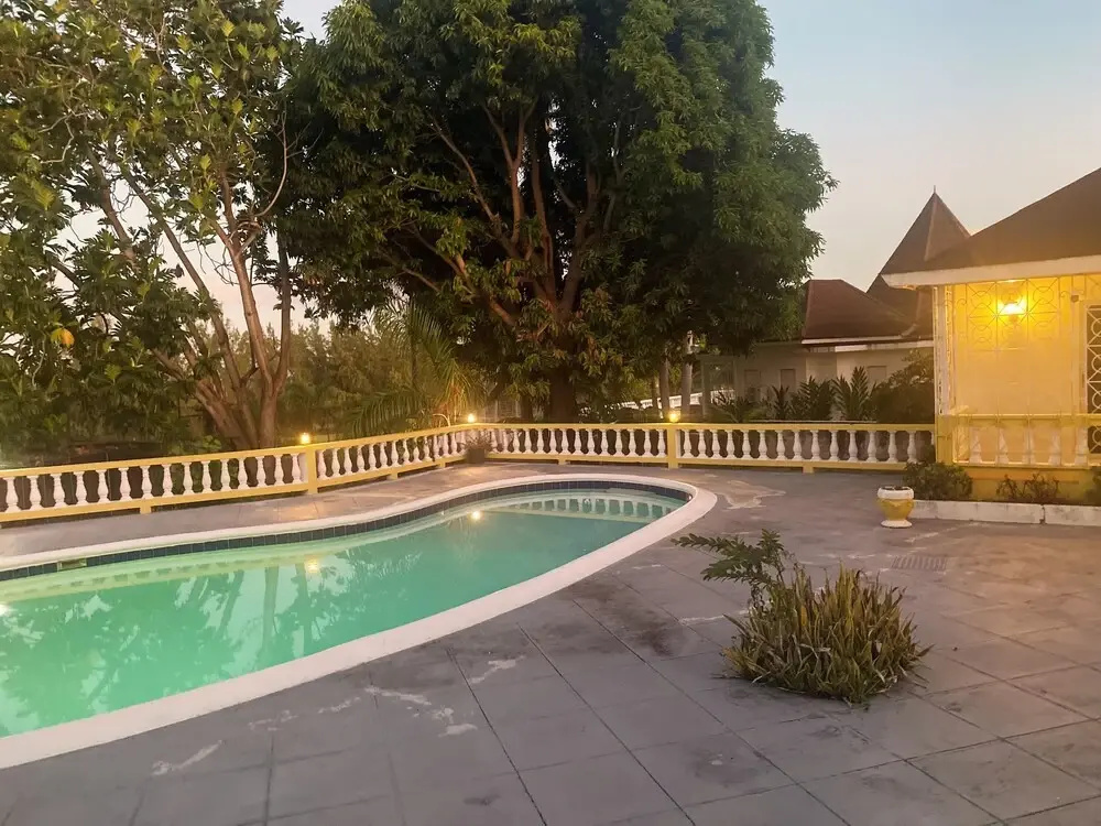 Yancey Largo Villa Perfect Jamaica Ironshore Getaway w Private Pool and Onsite Staff Services by RedAwning