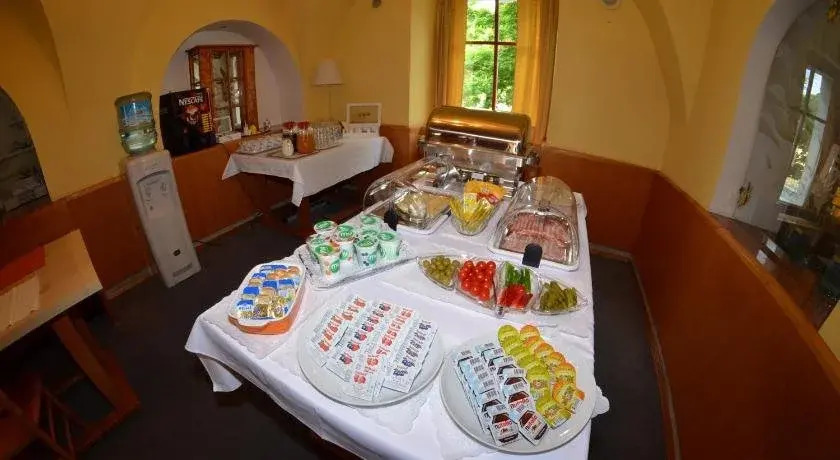 Rooms Savinja