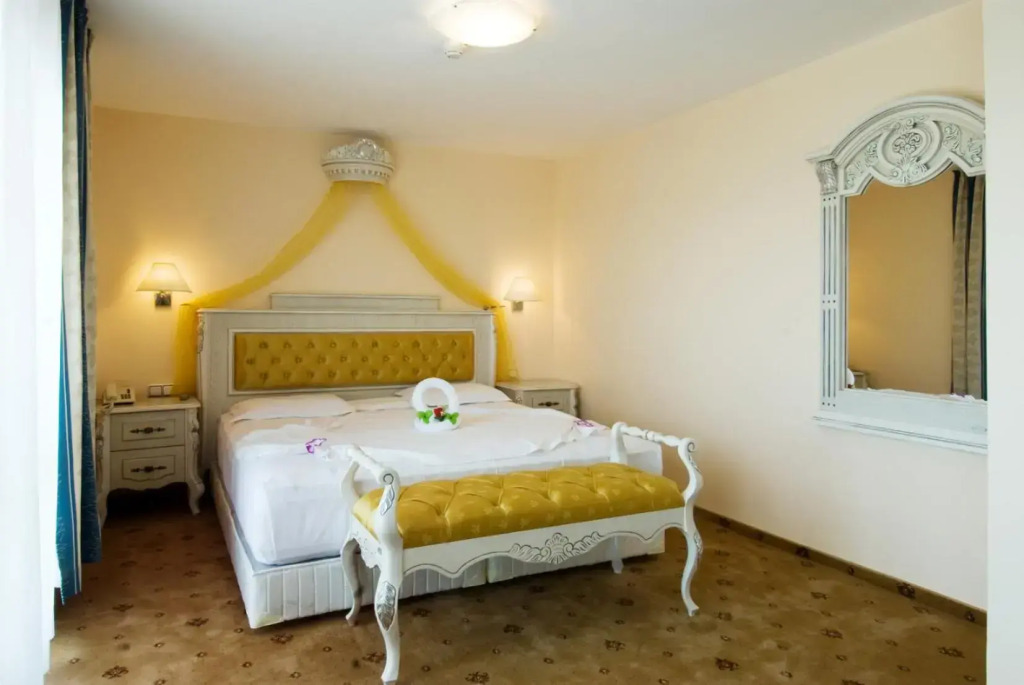 Duni Hotel Pelican - Все включено