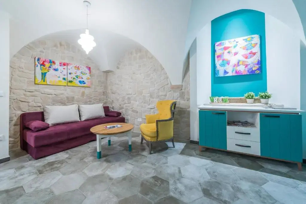 Apartment Petra IV
