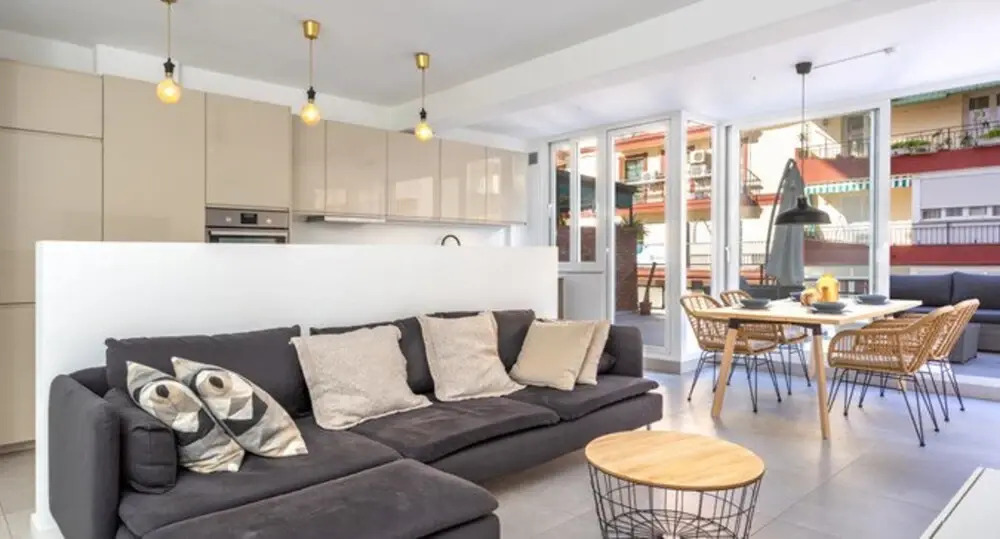 107698 Apartment In Fuengirola
