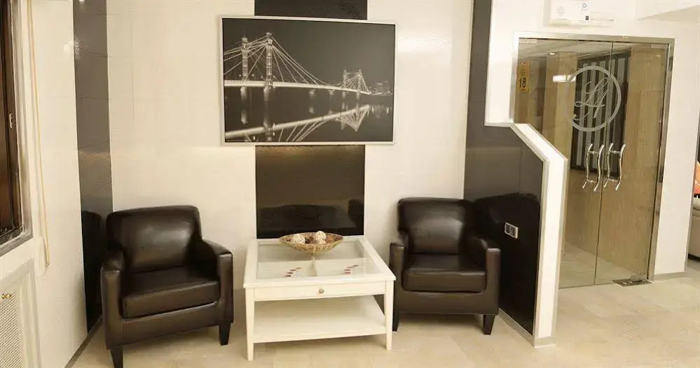 Hostal Los Ángeles