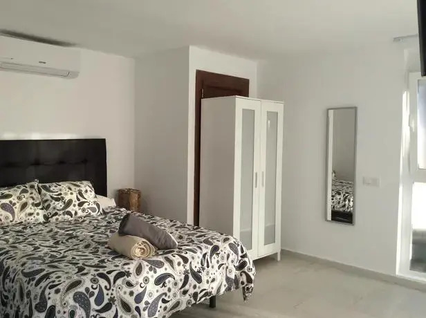 Apartamentos y Habitaciones KAI MARBELLA