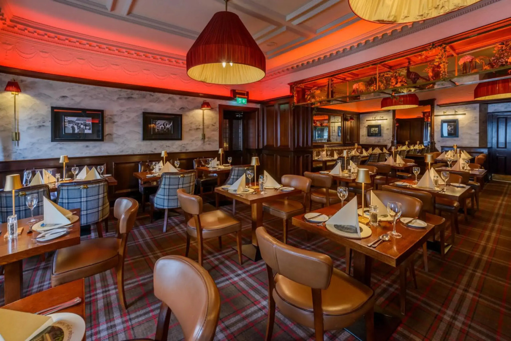 Grand Hotel Tralee