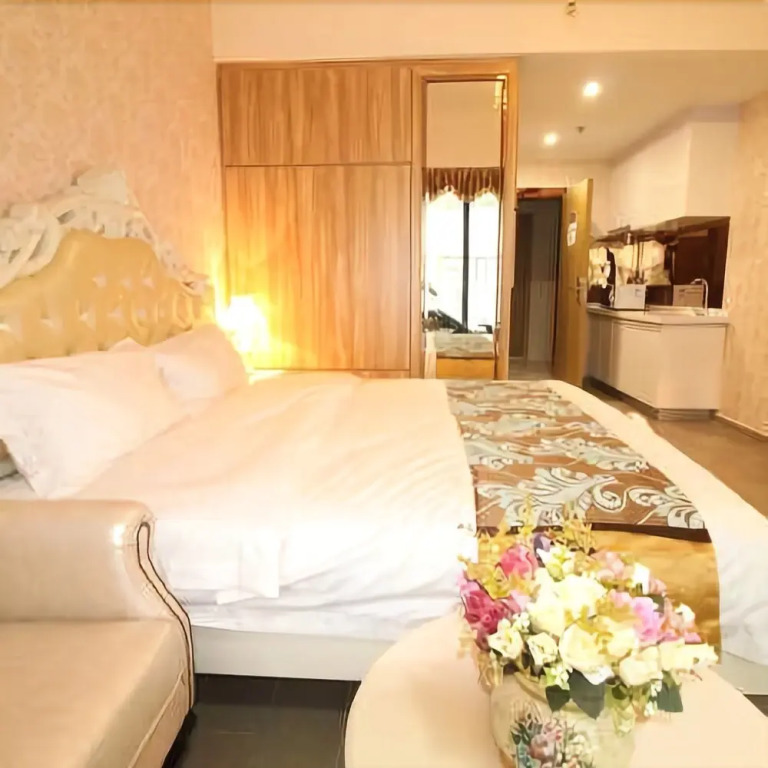 Star Apartment Hotel