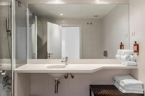 LX4U Apartments