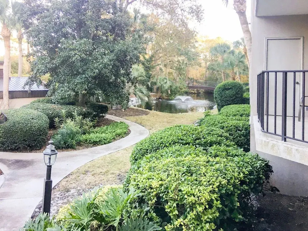 Forest Beach Unit 105 - 2 Br Condo