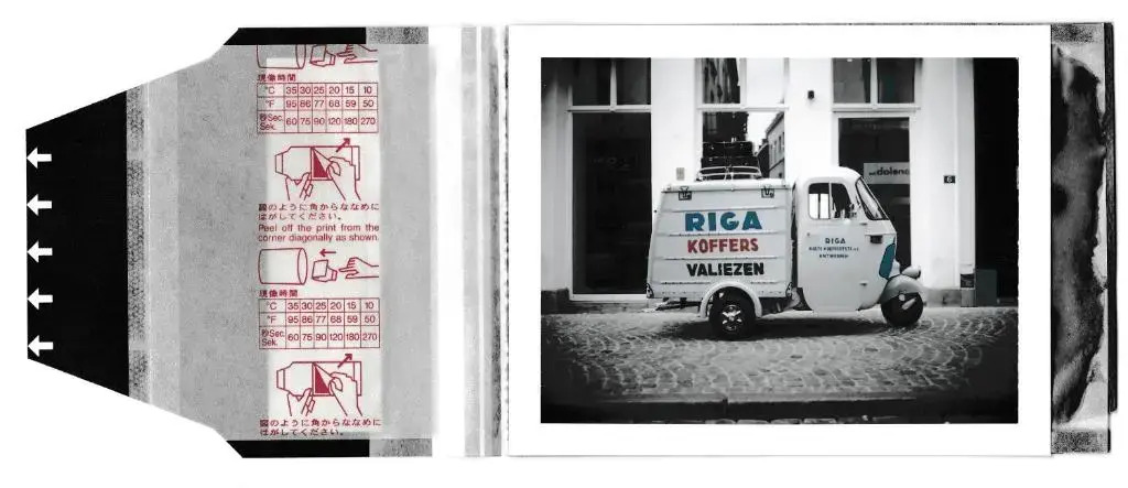 Riga Suites Antwerp