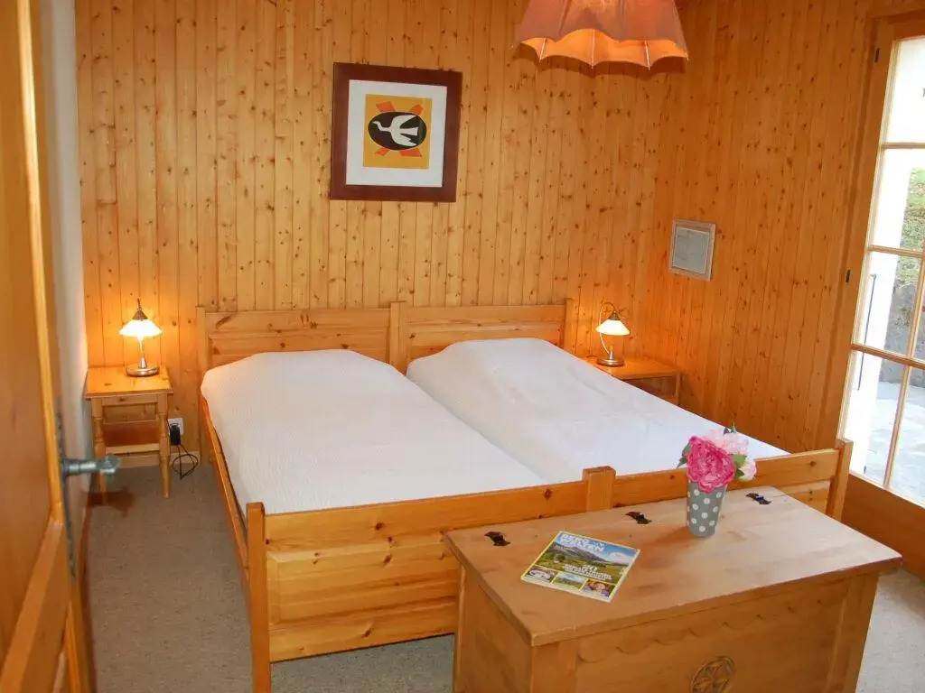 Cristel 2 - Two Bedroom