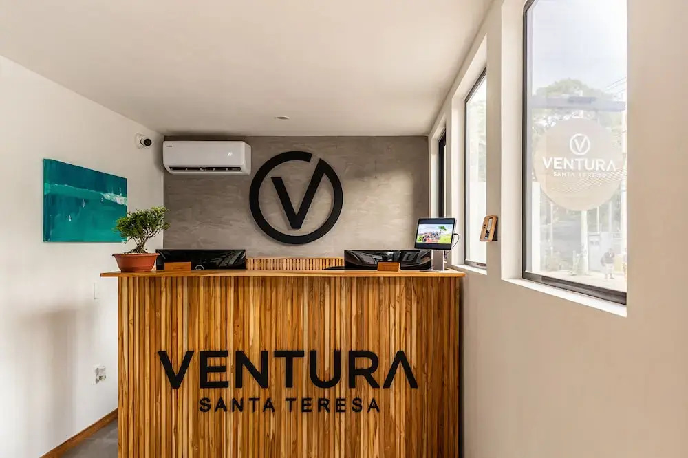 Ventura Santa Teresa